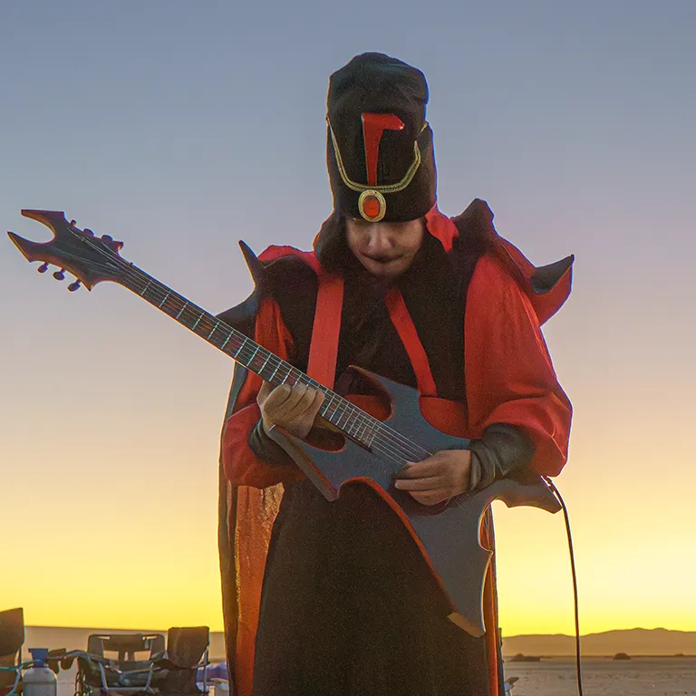 DJ Jafar