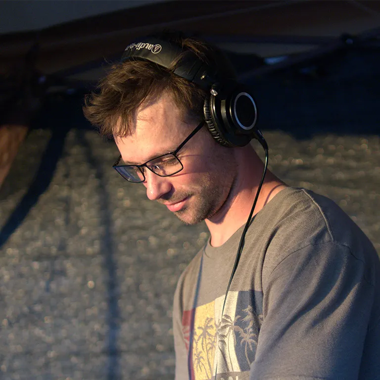 DJ Madmanski