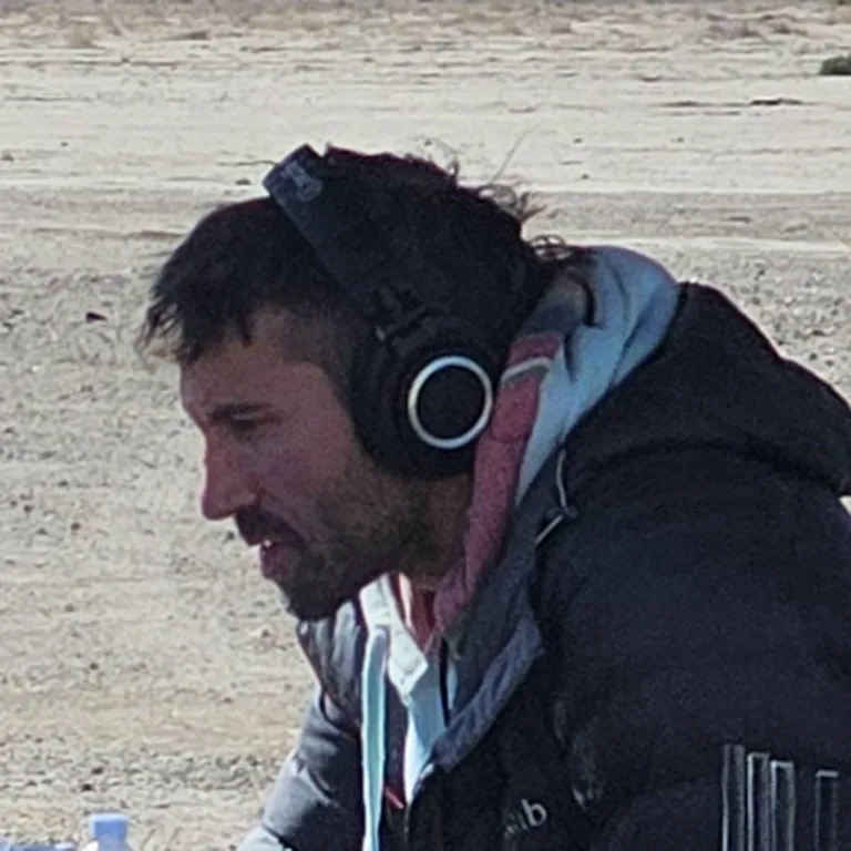 DJ Subduction