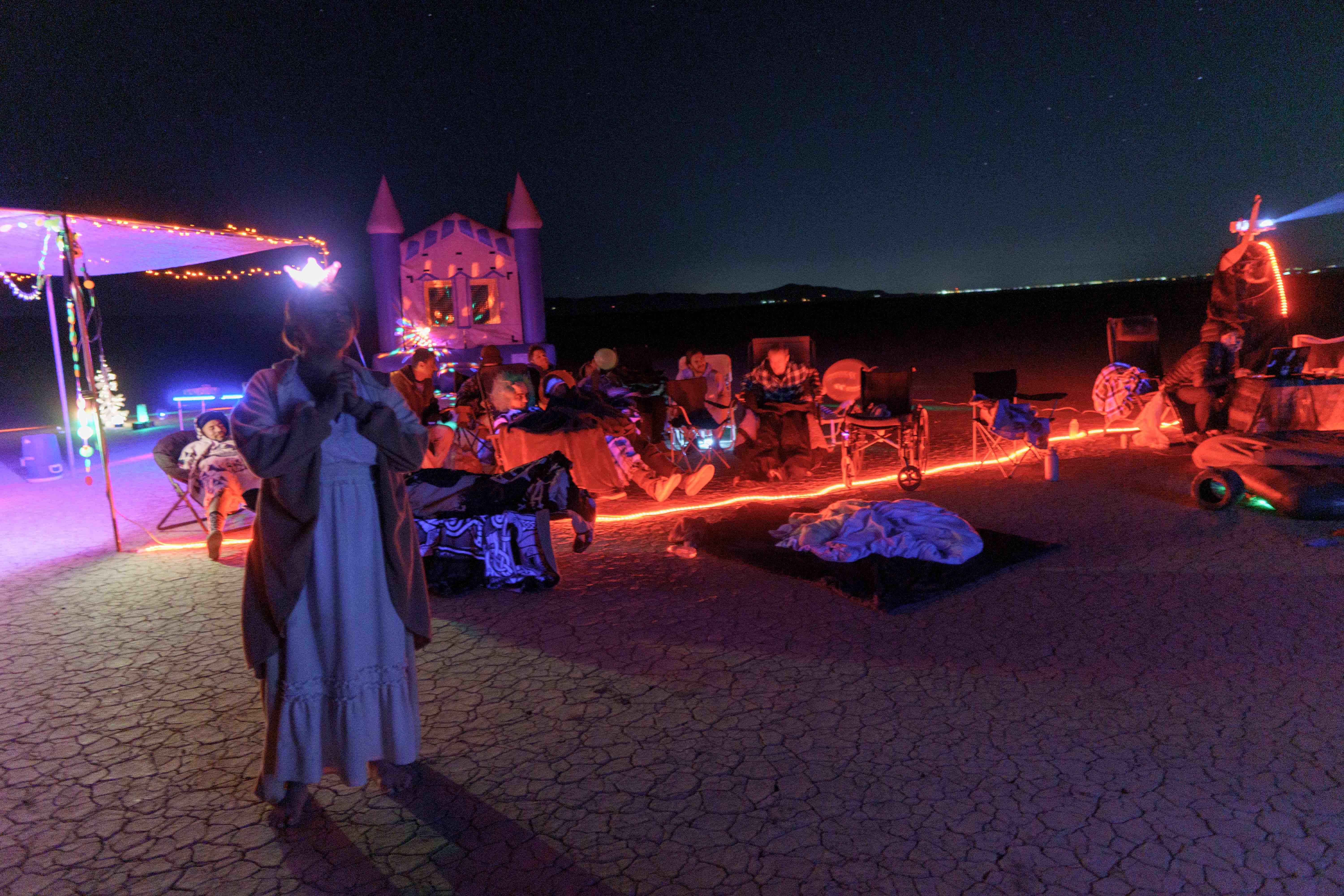 Night Church Gallery Image 10